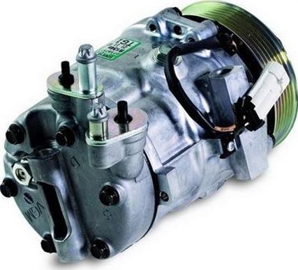 Magneti Marelli 359002000410 - Compressore, Climatizzatore www.autoricambit.com