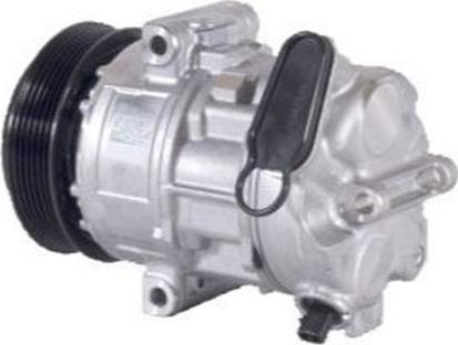 Magneti Marelli 359002000420 - Compressore, Climatizzatore www.autoricambit.com