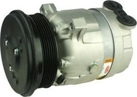 Magneti Marelli 359002000470 - Compressore, Climatizzatore www.autoricambit.com