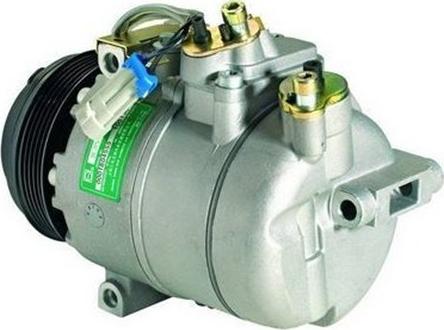 Magneti Marelli 359002000500 - Compressore, Climatizzatore www.autoricambit.com