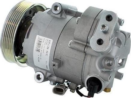 Magneti Marelli 359002000520 - Compressore, Climatizzatore www.autoricambit.com