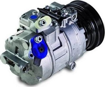 Magneti Marelli 359002000570 - Compressore, Climatizzatore www.autoricambit.com