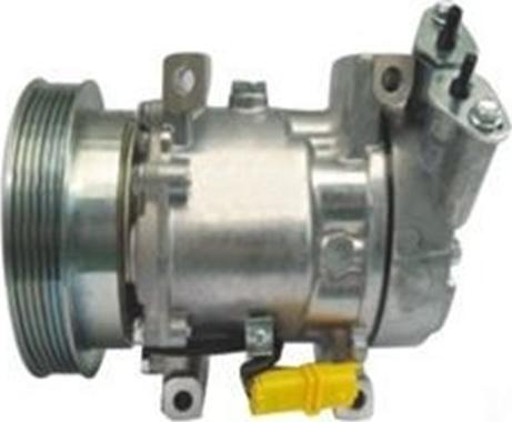 Magneti Marelli 359002000090 - Compressore, Climatizzatore www.autoricambit.com