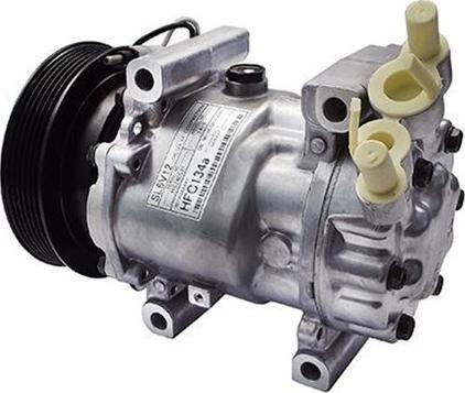 Magneti Marelli 359002000110 - Compressore, Climatizzatore www.autoricambit.com