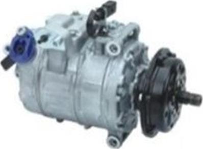 Magneti Marelli 359002000310 - Compressore, Climatizzatore www.autoricambit.com