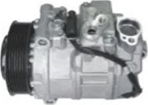 Magneti Marelli 359002000330 - Compressore, Climatizzatore www.autoricambit.com