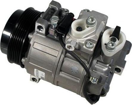 Magneti Marelli 359002000320 - Compressore, Climatizzatore www.autoricambit.com