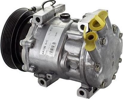 Magneti Marelli 359002000250 - Compressore, Climatizzatore www.autoricambit.com