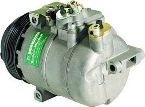 Magneti Marelli 359002000260 - Compressore, Climatizzatore www.autoricambit.com