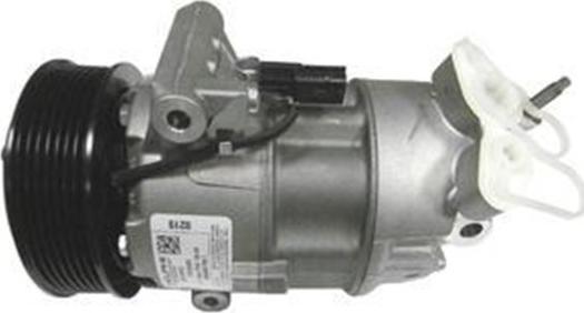 Magneti Marelli 359002000750 - Compressore, Climatizzatore www.autoricambit.com