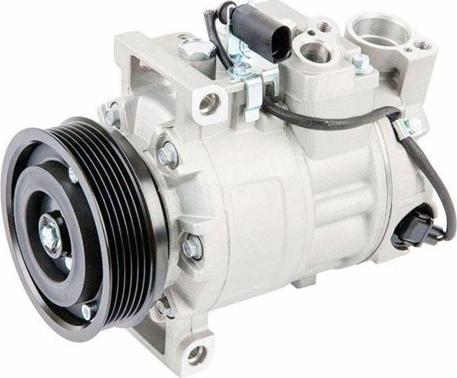 Magneti Marelli 359002000730 - Compressore, Climatizzatore www.autoricambit.com