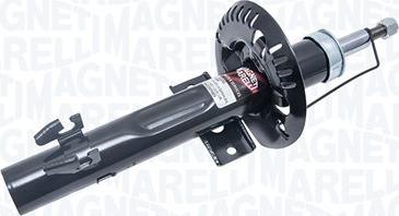 Magneti Marelli 354322070000 - Ammortizzatore www.autoricambit.com