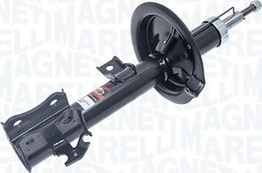 Magneti Marelli 354720070200 - Ammortizzatore www.autoricambit.com