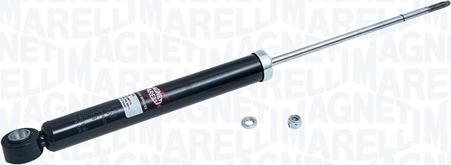 Magneti Marelli 354721070000 - Ammortizzatore www.autoricambit.com