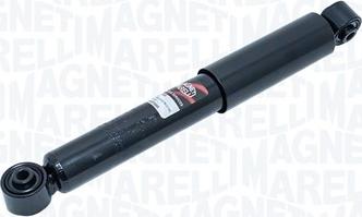 Magneti Marelli 355445070000 - Ammortizzatore www.autoricambit.com