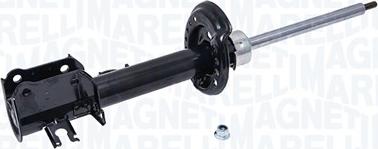 Magneti Marelli 355003070100 - Ammortizzatore www.autoricambit.com