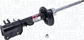 Magneti Marelli 355003070100 - Ammortizzatore www.autoricambit.com