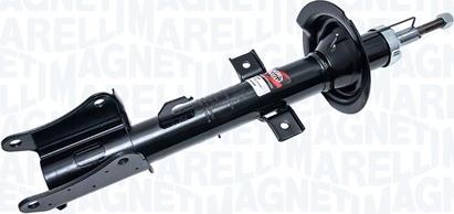 Magneti Marelli 355796070000 - Ammortizzatore www.autoricambit.com