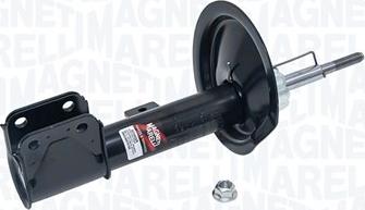 Magneti Marelli 356330070100 - Ammortizzatore www.autoricambit.com