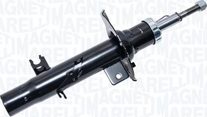 Magneti Marelli 356327070200 - Ammortizzatore www.autoricambit.com