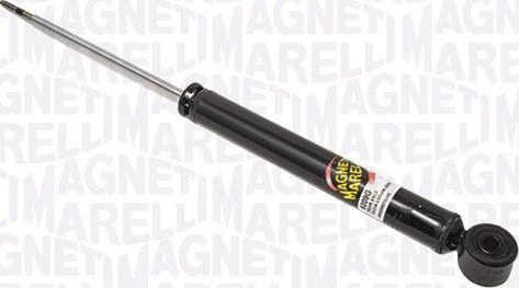 Magneti Marelli 356209070000 - Ammortizzatore www.autoricambit.com