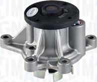 Magneti Marelli 350984095000 - Pompa acqua www.autoricambit.com