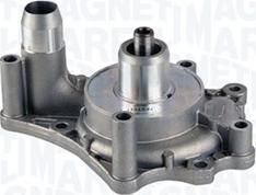 Magneti Marelli 350984096000 - Pompa acqua www.autoricambit.com