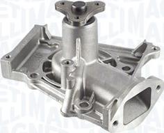 Magneti Marelli 350984098000 - Pompa acqua www.autoricambit.com