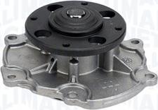 Magneti Marelli 350984057000 - Pompa acqua www.autoricambit.com