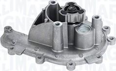 Magneti Marelli 350984067000 - Pompa acqua www.autoricambit.com