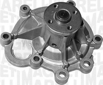 Magneti Marelli 350984004000 - Pompa acqua www.autoricambit.com