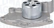 Magneti Marelli 350984006000 - Pompa acqua www.autoricambit.com