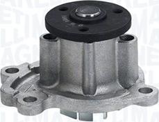 Magneti Marelli 350984003000 - Pompa acqua www.autoricambit.com