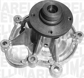 Magneti Marelli 350984002000 - Pompa acqua www.autoricambit.com