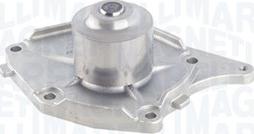 Magneti Marelli 350984007000 - Pompa acqua www.autoricambit.com