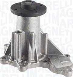 Magneti Marelli 350984085000 - Pompa acqua www.autoricambit.com