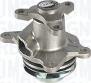 Magneti Marelli 350984034000 - Pompa acqua www.autoricambit.com