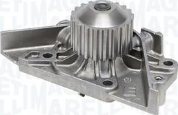 Magneti Marelli 350984038000 - Pompa acqua www.autoricambit.com