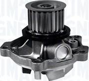 Magneti Marelli 350984033000 - Pompa acqua www.autoricambit.com