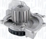 Magneti Marelli 350984020000 - Pompa acqua www.autoricambit.com