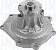 Magneti Marelli 350984079000 - Pompa acqua www.autoricambit.com