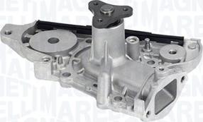 Magneti Marelli 350984074000 - Pompa acqua www.autoricambit.com