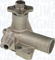 Magneti Marelli 350984146000 - Pompa acqua www.autoricambit.com