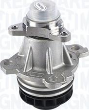 Magneti Marelli 350984104000 - Pompa acqua www.autoricambit.com