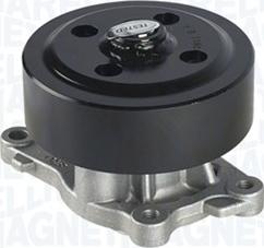 Magneti Marelli 350984105000 - Pompa acqua www.autoricambit.com