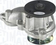 Magneti Marelli 350984103000 - Pompa acqua www.autoricambit.com