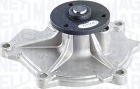 Magneti Marelli 350984102000 - Pompa acqua www.autoricambit.com