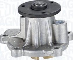 Magneti Marelli 350984107000 - Pompa acqua www.autoricambit.com