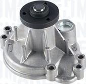 Magneti Marelli 350984115000 - Pompa acqua www.autoricambit.com