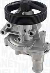 Magneti Marelli 350984117000 - Pompa acqua www.autoricambit.com